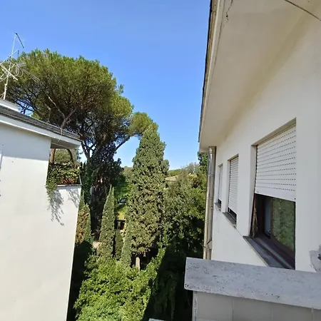 Ada Penthouse Daire *