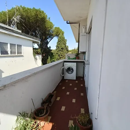 Ada Penthouse Διαμέρισμα Ρώμη