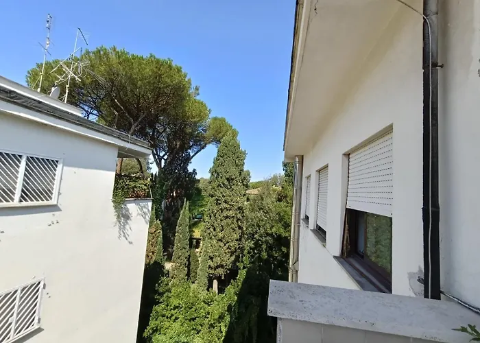 Ada Penthouse Apartment *