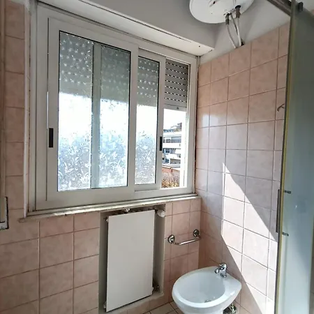 Ada Penthouse Апартаменты